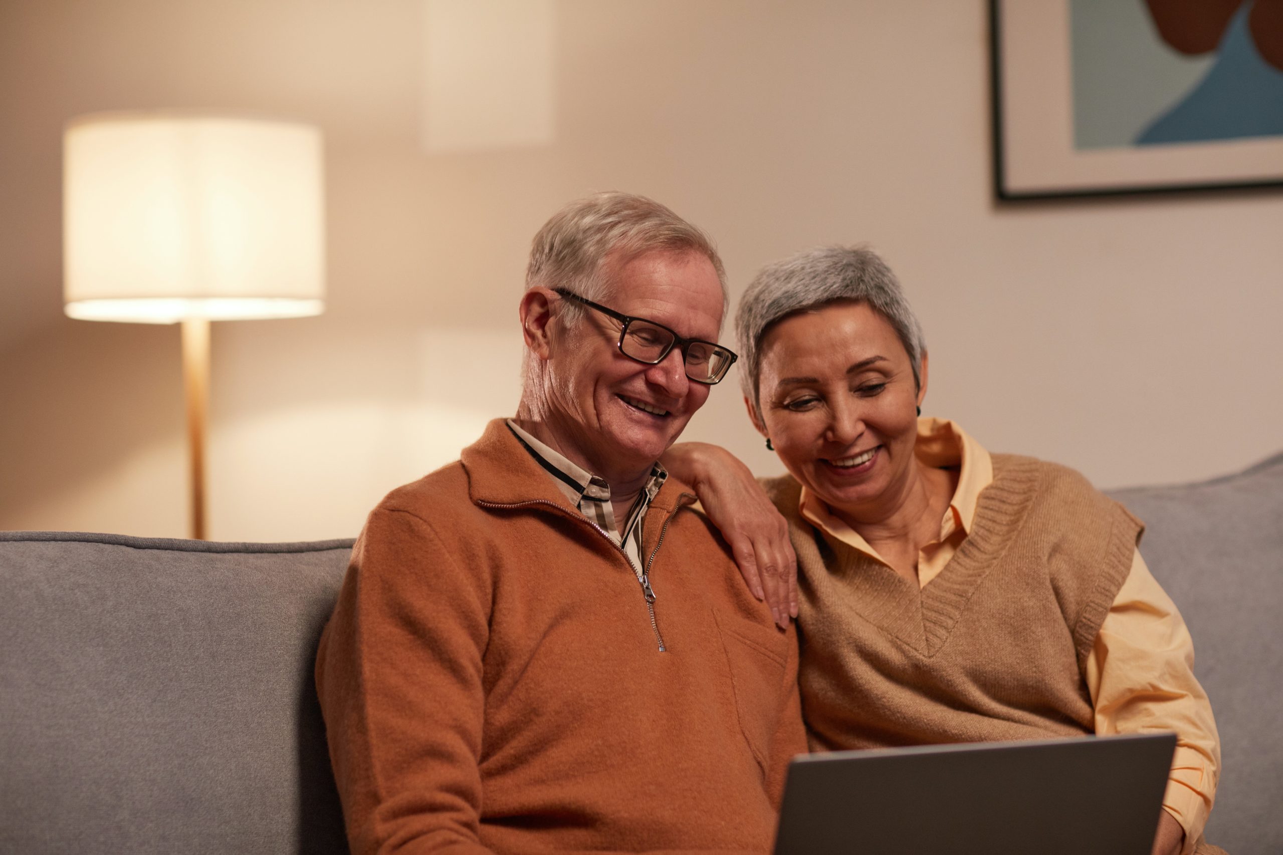 Design Your Ideal Retirement With an Independent Living Community